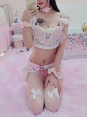 三通菊花柔情